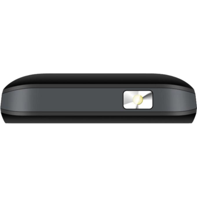 Nomi i1820 Black