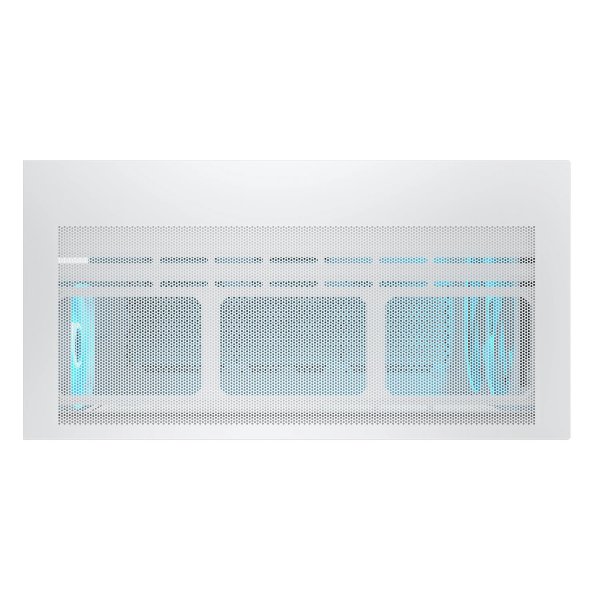 Cougar CFV235 Mesh White
