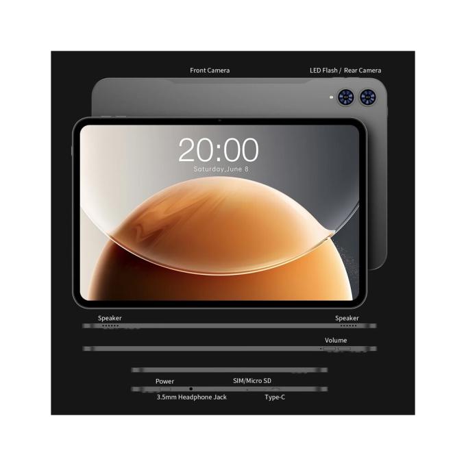 Teclast 6940709680131