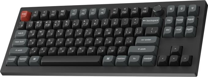 Keychron V3U-D1-UA