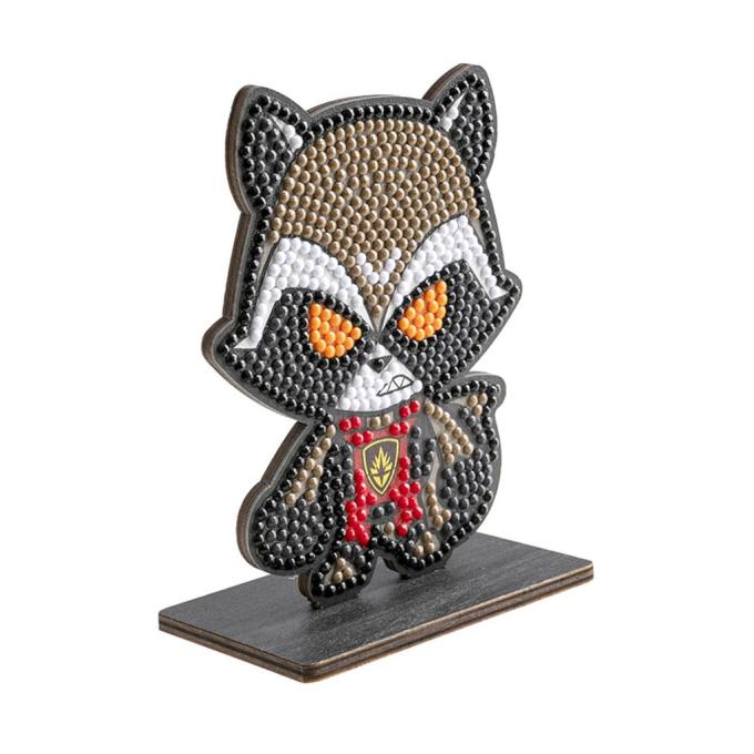 Crystal Art CAFGR-MCU012