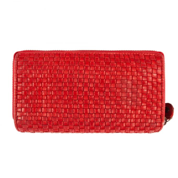 Ashwood D84 Red