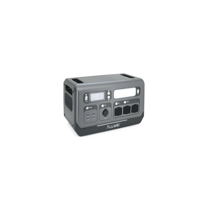 ALLWEI SGR-PPS2400-2PRO
