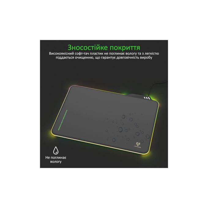 Vertux fluxpad.black