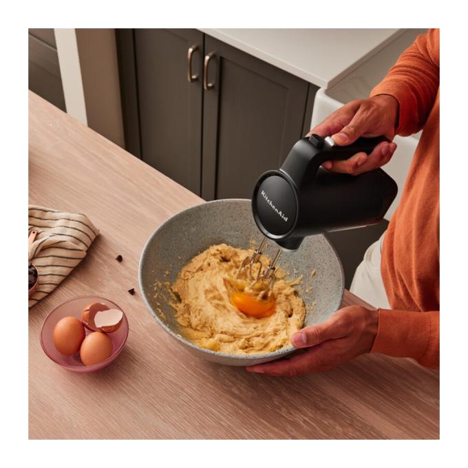 KitchenAid 5KHMR700BM