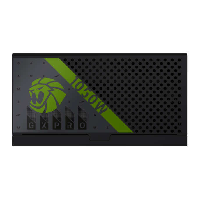 GAMEMAX GX-1050 PRO BK(ATX3.1PCIe5.1)