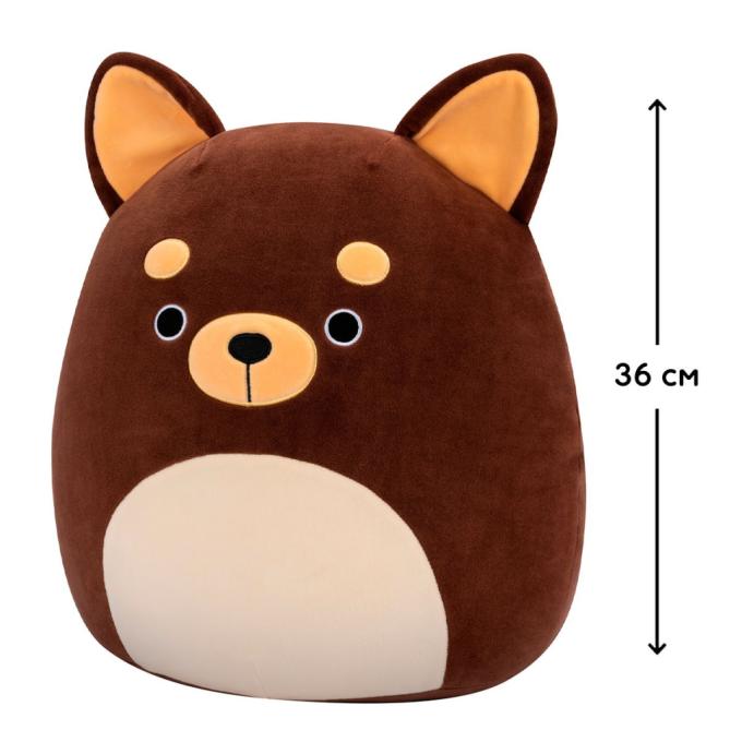 SQUISHMALLOWS SQCR06740