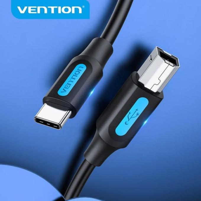 Vention CQUBG