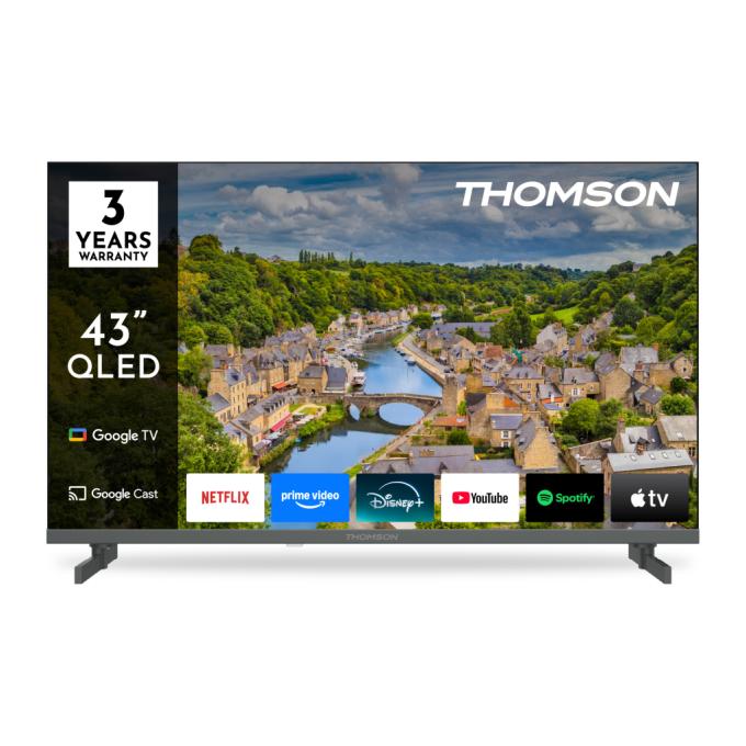 Thomson 43FQG3S15