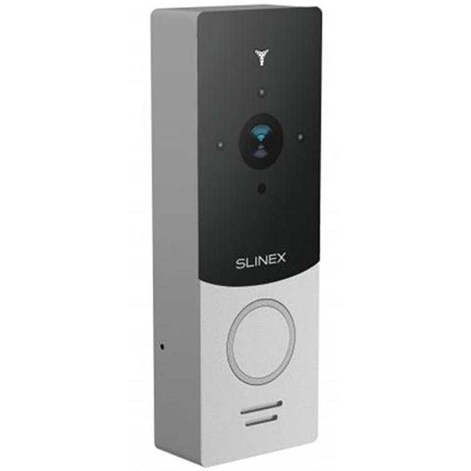 Slinex ML-20HD (silver/black)