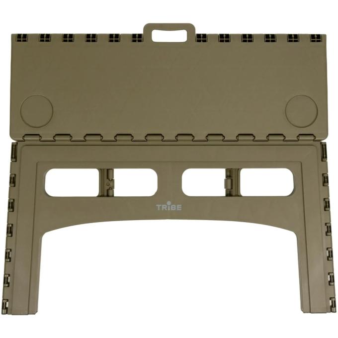 Tribe T-EF-0003-olive