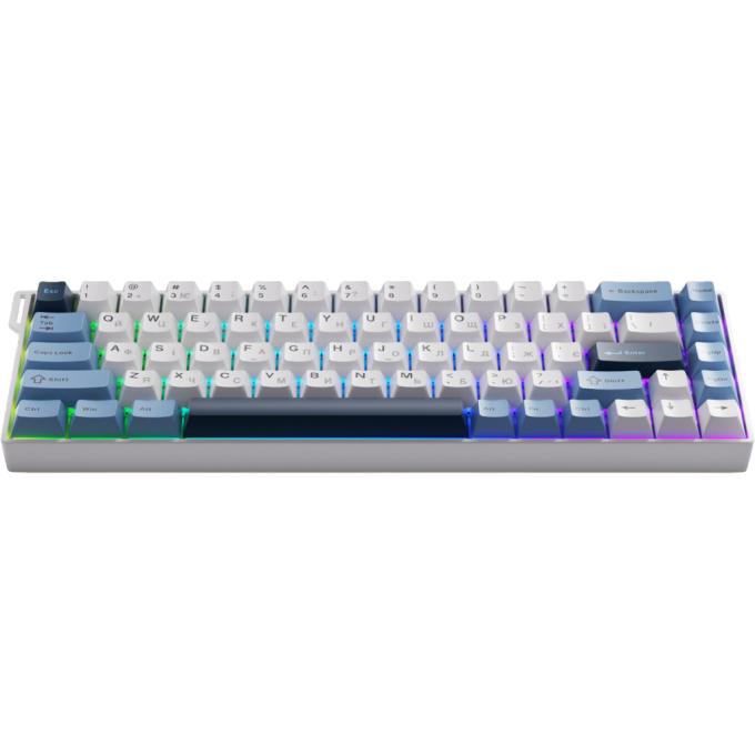 Ajazz AK680-V2-I-GB