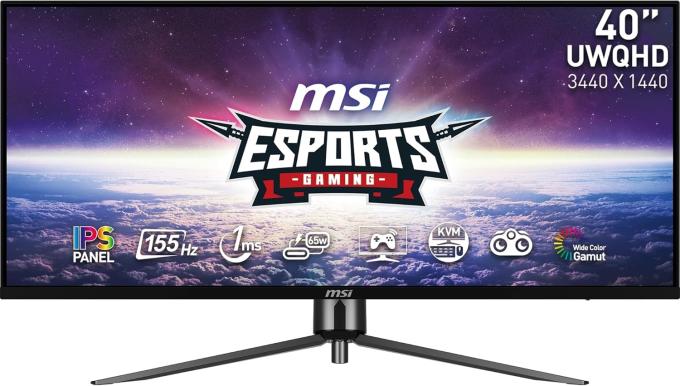 MSI 9S6-3EA54H-015