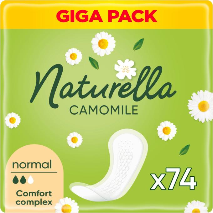Naturella 8006540100806