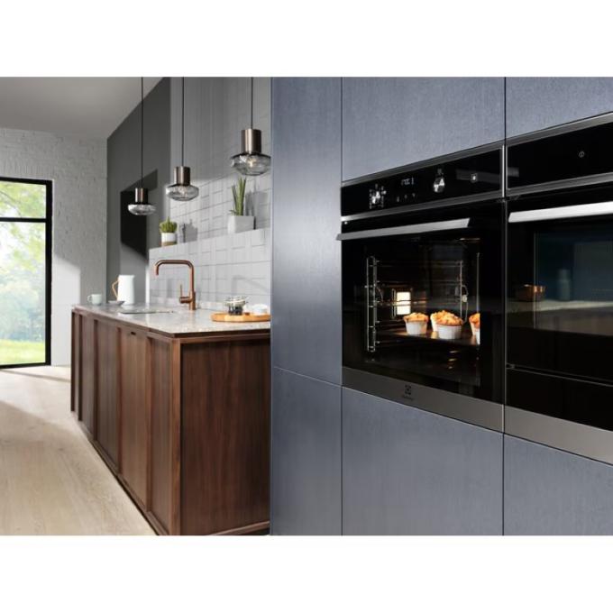 ELECTROLUX LOD6F77WZ