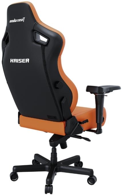 Anda Seat AD12YDDC-L-20-O-PV/C