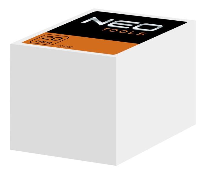 Neo Tools 21-012
