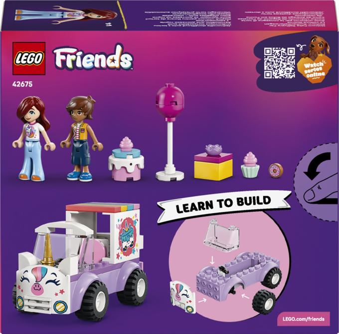 LEGO 42675