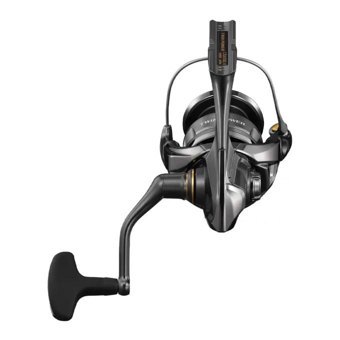 Shimano TP4000MFE