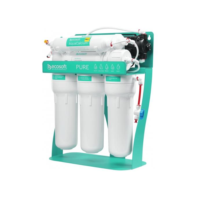 Ecosoft MO675PSMACECO