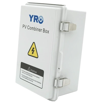 YRO YRO IP65 290х190х140 ABS
