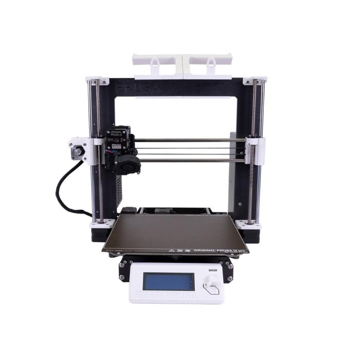 Prusament PETG 1.75mm 1kg Signal White