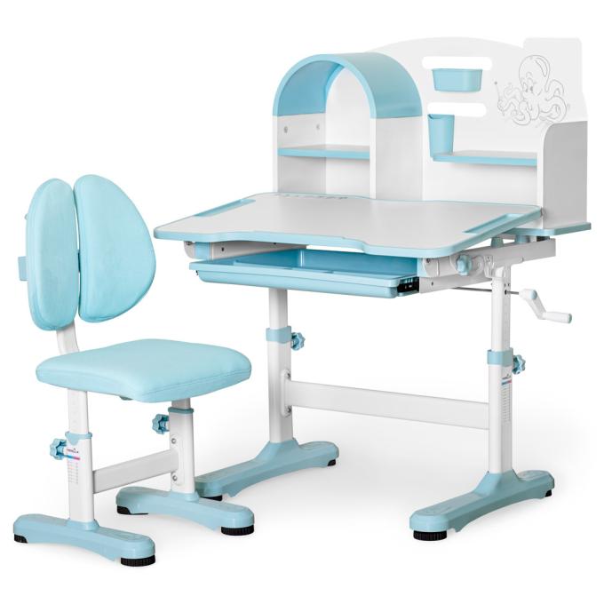 Mealux BD-33 BL
