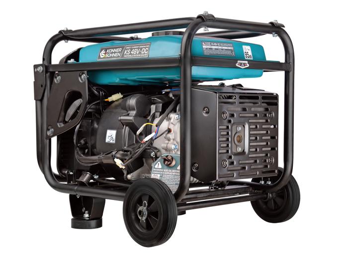 Konner&Sohnen KS 48V-DC