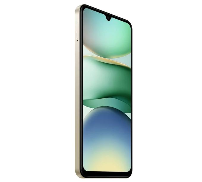 Xiaomi Redmi A5 4/128GB Gold