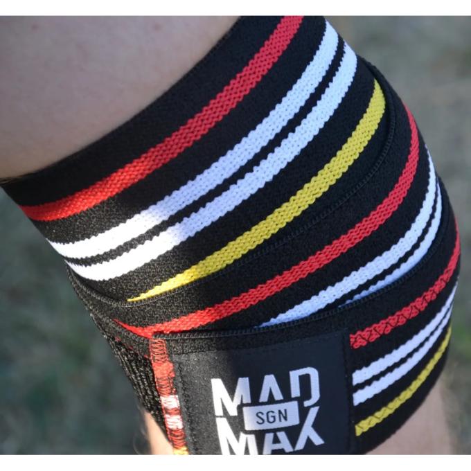 MadMax MFA-292-U