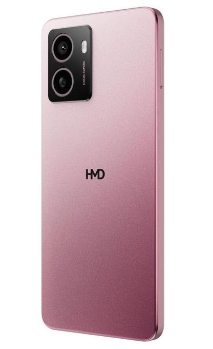HMD HMD Pulse 4/64GB Dreamy Pink