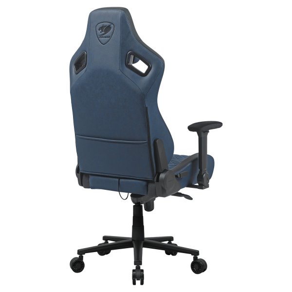 Cougar DEFENSOR S Navy Blue F