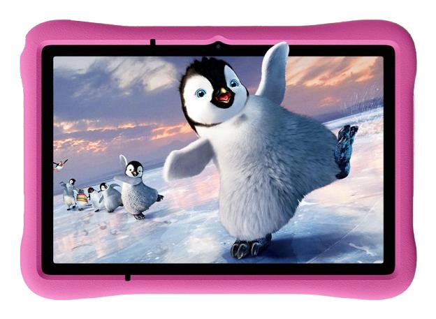 Oscal PAD60KIDS PINK
