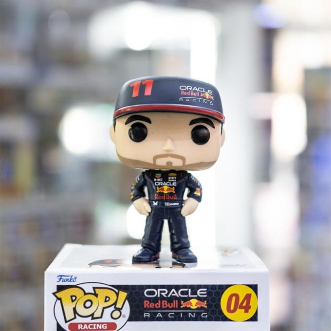 Funko Pop 72269