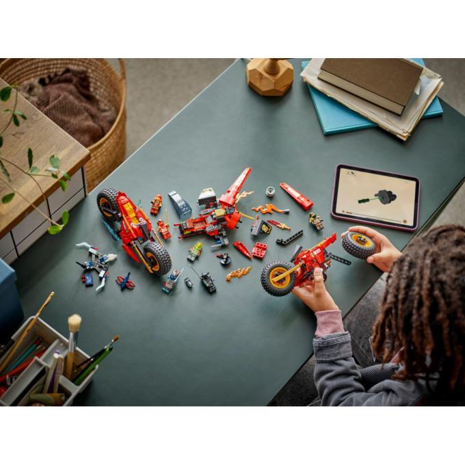 LEGO 71844