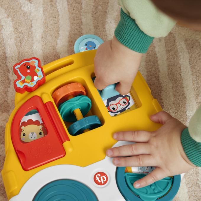 Fisher-Price HXK32