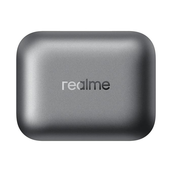Realme Realme Buds Air 7 Slate Grey_EU