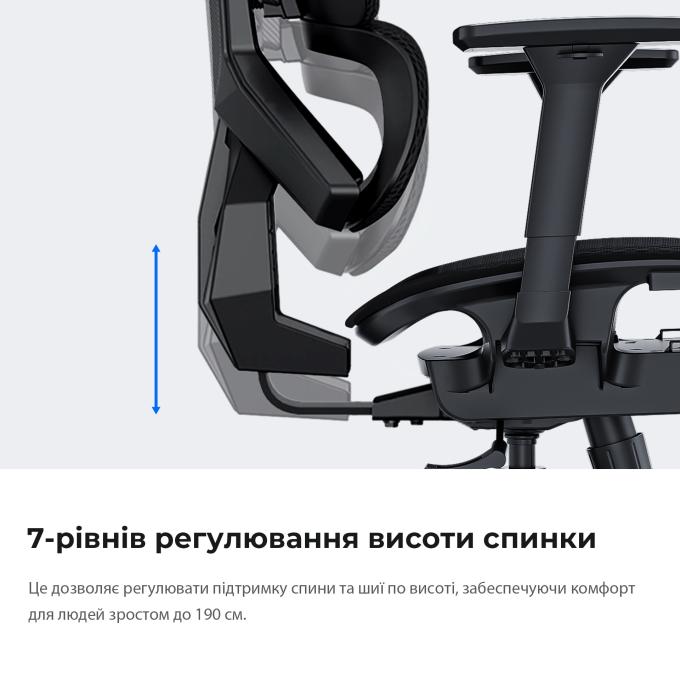 Anda Seat AD-WY-01-BBB