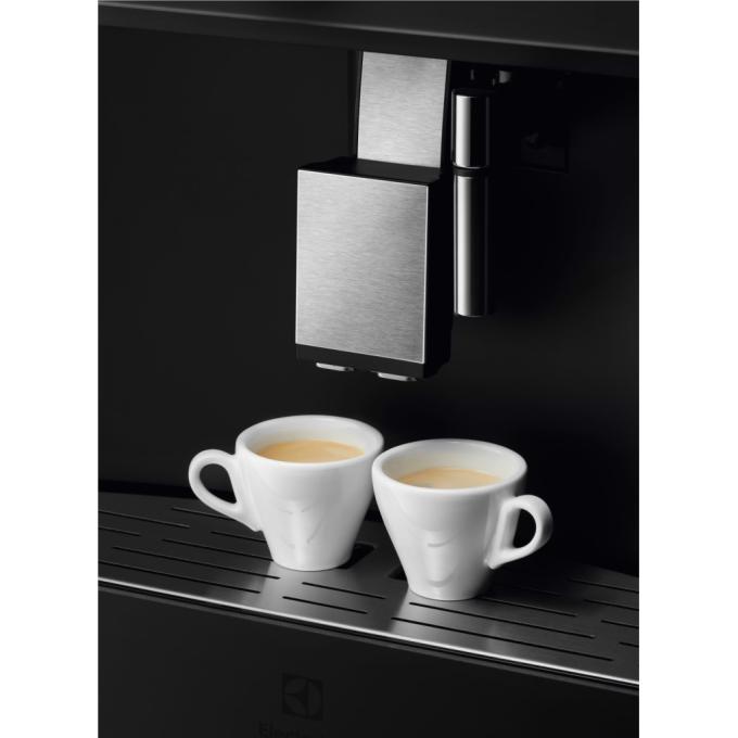 ELECTROLUX EBC85X