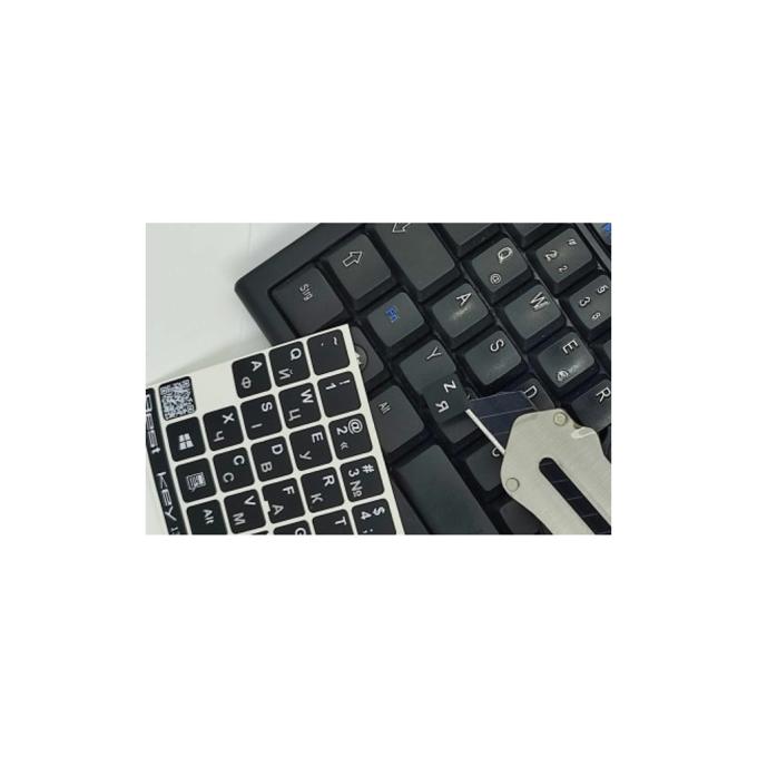 BestKey BKU13SIL/011