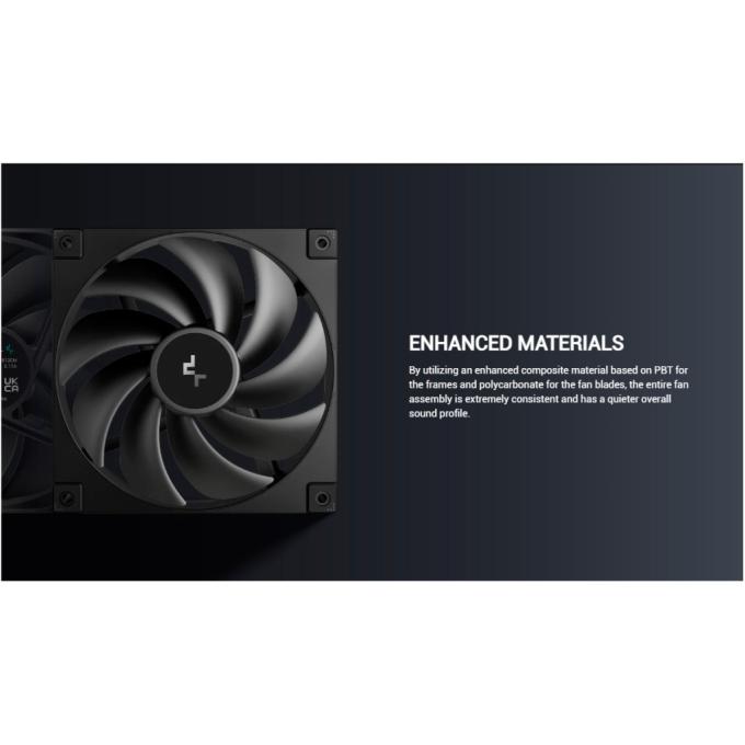 Deepcool FD14