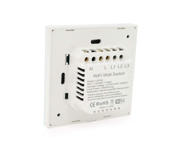VOLTRONIC 17920