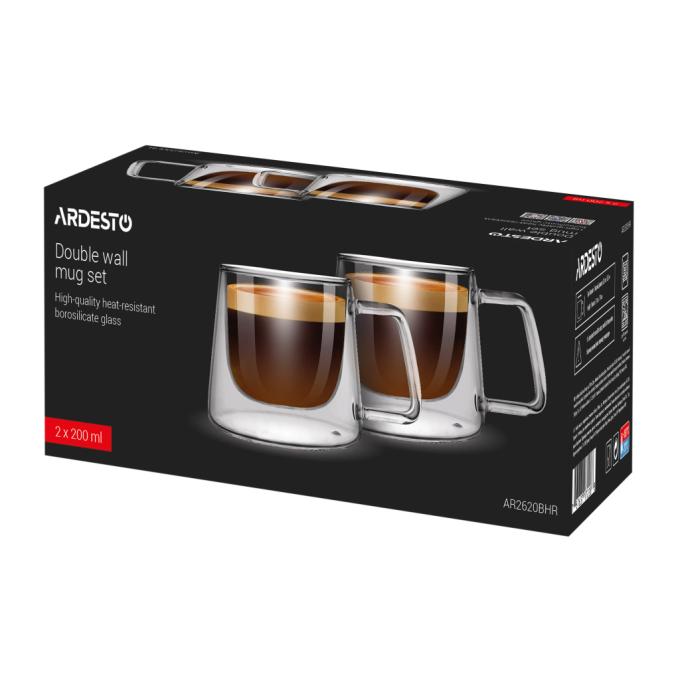 Ardesto AR2620BHR