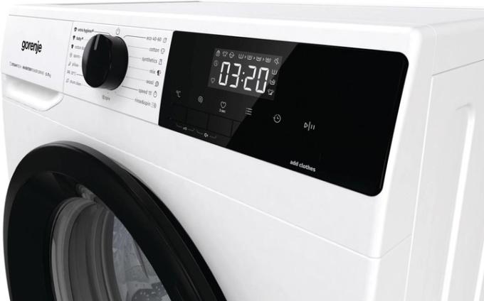 Gorenje WNHEI74SAS/UA