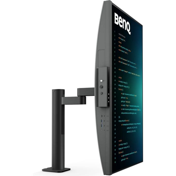 Benq RD320UA Metallic Grey