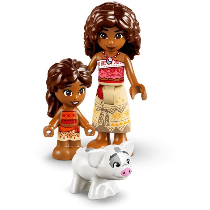 LEGO 43282