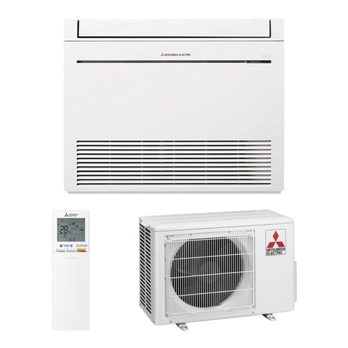 Mitsubishi MFZ-KT50VG/SUZ-M50VA