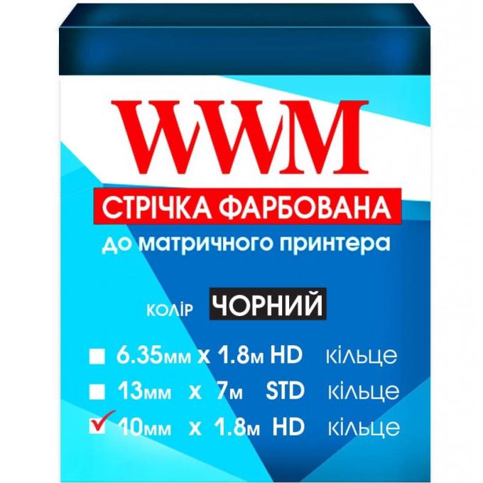 WWM R10.1.8H