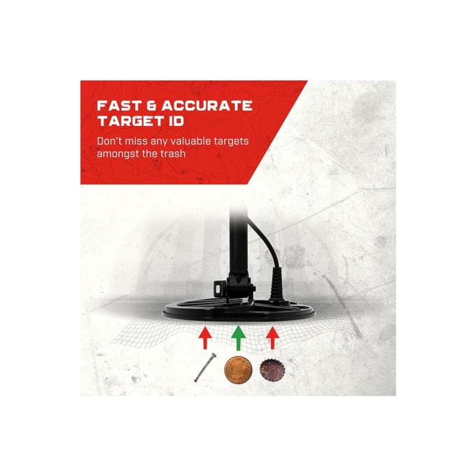 Minelab Equinox 800 Special + Котушка 6" EQX DD