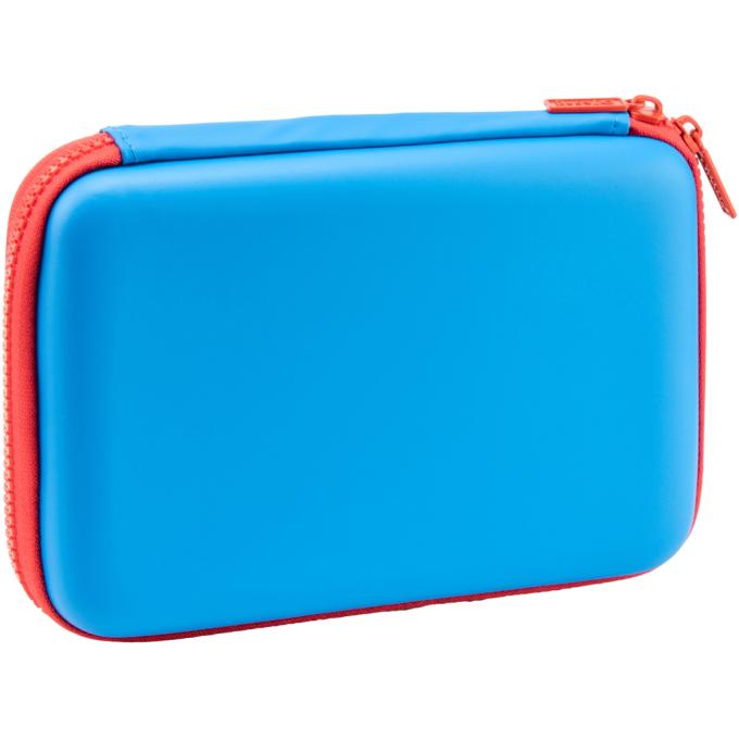 Cool For School QT-5653-Blue